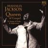 (028) Mahalia Jackson - The Queen Of Gospel